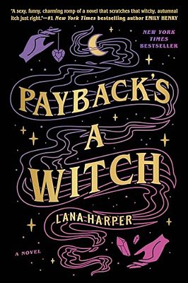 Payback's A Witch-..