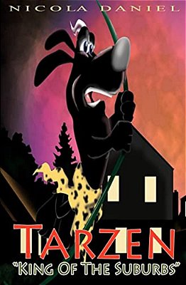 Tarzen King Of The Suburbs-..