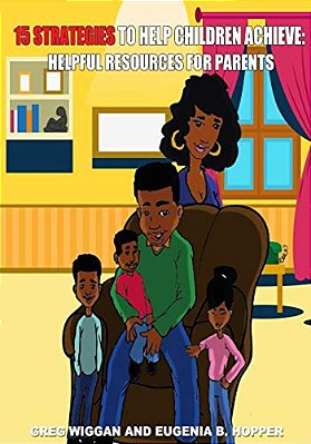 15 Strategies To Help Children Achieve: Helpful Resources For Parents-..