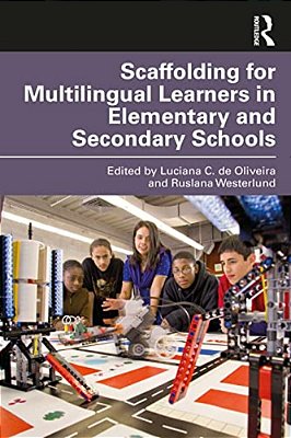 Scaffolding For Multilingual Learners In Elementary And Secondary Schools-..