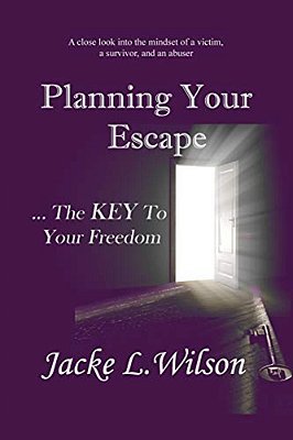 Planning Your Escape... The Key To Your Freedom-..