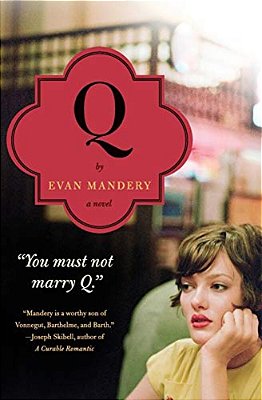 Q: A Novel-..
