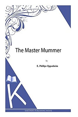 The Master Mummer-..