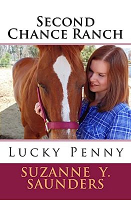 Second Chance Ranch: Lucky Penny-..