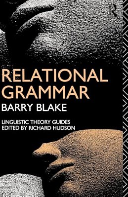 Relational Grammar-..
