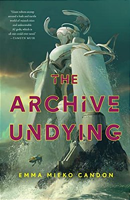 The Archive Undying-..