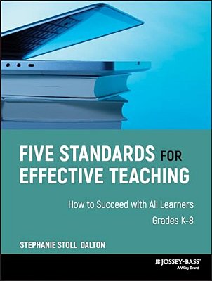 Five Standards For Effective Teaching-..