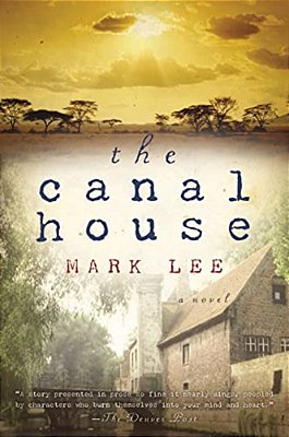 The Canal House-..