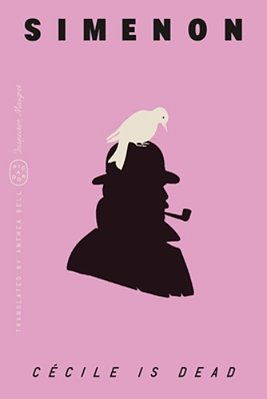 Cécile Is Dead (Inspector Maigret)-..