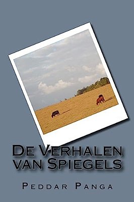 De Verhalen Van Spiegels-..