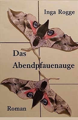 Das Abendpfauenauge-..