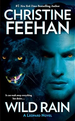 Wild Rain-..