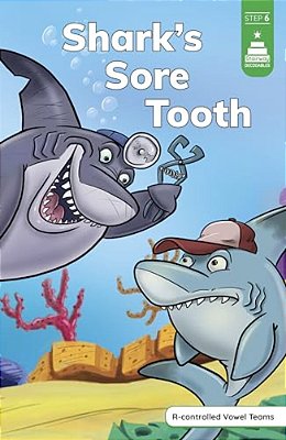 Shark's Sore Tooth-..
