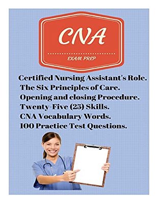 Cna Exam Prep-..
