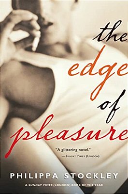 The Edge Of Pleasure-..