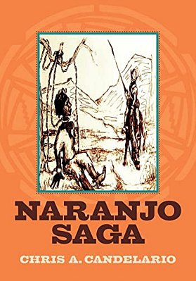 Naranjo Saga-..