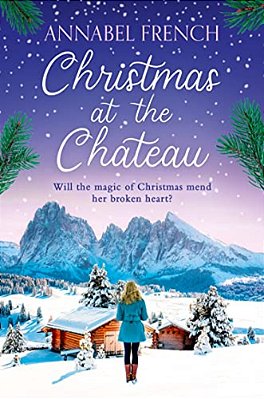 Christmas At The Chateau-..