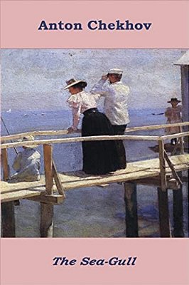 The Sea-Gull-..