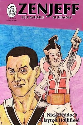 Zenjeff: The Whole Shebang-..