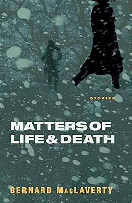 Matters Of Life & Death: And Other Stories-..