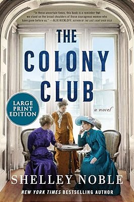 The Colony Club-..
