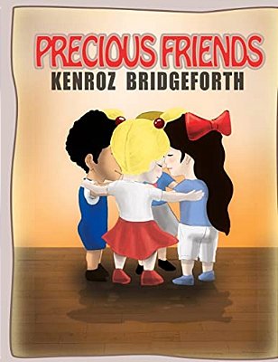 Precious Friends: Precious The Genus-..