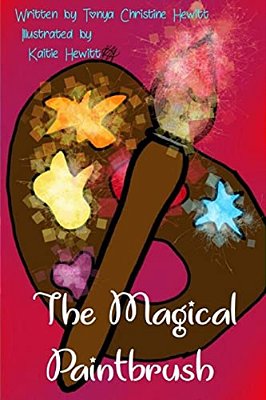 The Magical Paintbrush-..