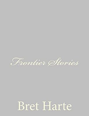 Frontier Stories-..