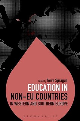 Education In Non-Eu Countries In Western And Southern Europe-..