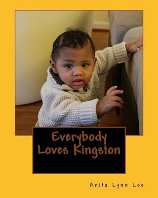 Everybody Loves Kingston-..
