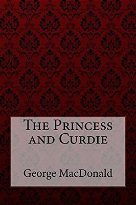 The Princess And Curdie George Macdonald-..