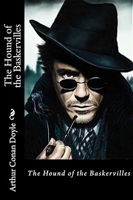 The Hound Of The Baskervilles Arthur Conan Doyle-..