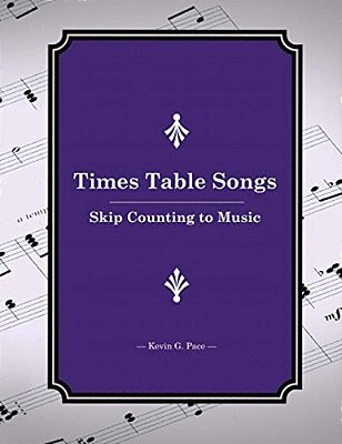 Times Table Songs: Skip Counting To Music-..