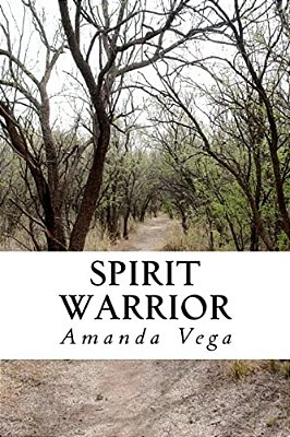 Spirit Warrior-..