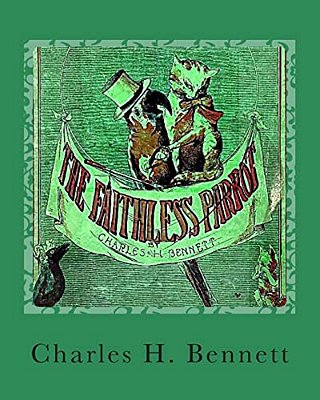 The Faithless Parrot-..