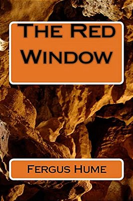 The Red Window-..
