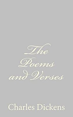 The Poems And Verses-..