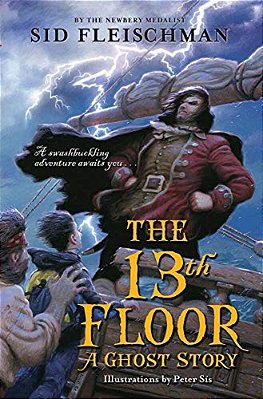 The 13Th Floor: A Ghost Story-..