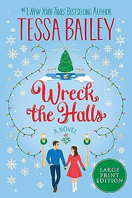 Wreck The Halls-..