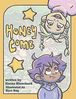 Honey Comb-..