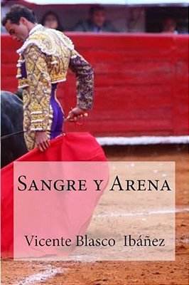 Sangre Y Arena-..