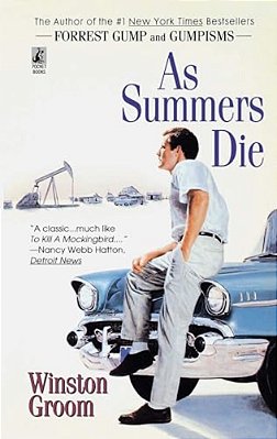 As Summers Die-..