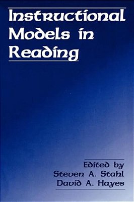 Instructional Models In Reading-..