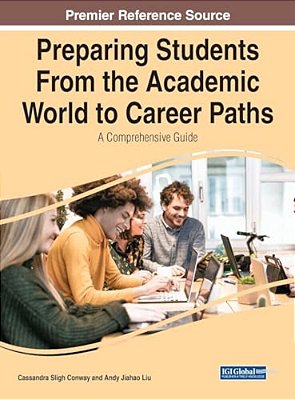 Preparing Students From The Academic World To Career Paths: A Comprehensive Guide-..