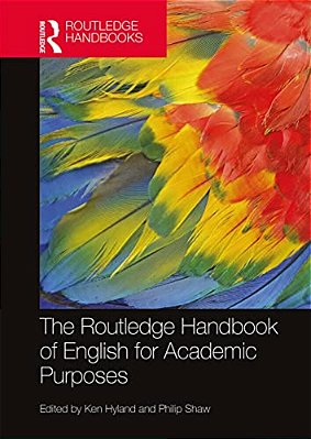 The Routledge Handbook Of English For Academic Purposes-..