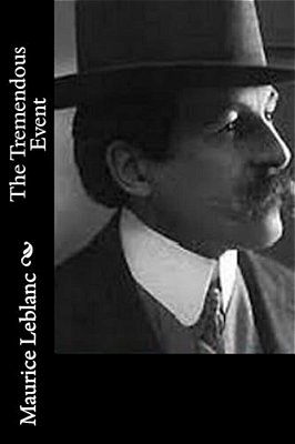 The Tremendous Event-..