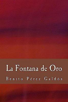 La Fontana De Oro-..