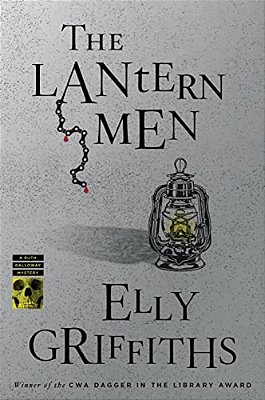 The Lantern Men: A Mystery-..