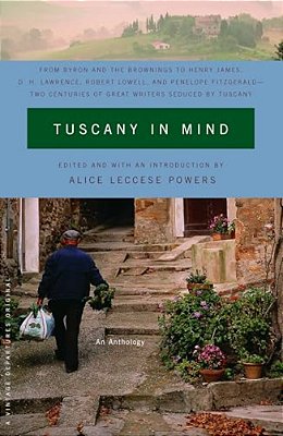 Tuscany In Mind: An Anthology-..