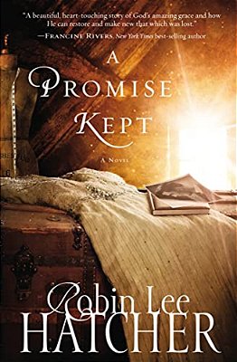 A Promise Kept-..